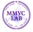 NYU Multimedia and Visual Computing Lab